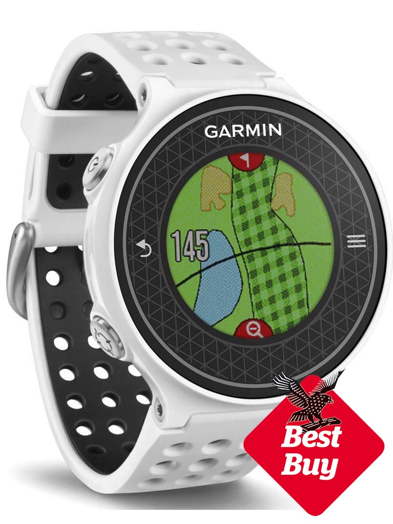 Garmin s6 golf hot sale watch best price